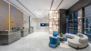 Holiday Inn Express Chengdu Pidu by IHG