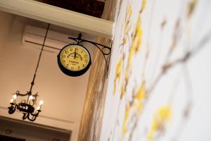 Hotel Casa Allegra Art Suites