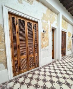 Hotel Casa Allegra Art Suites