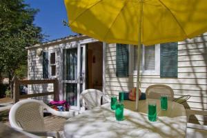 Camping Le Pressoir