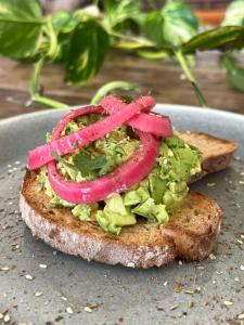 Sea Castle Hotel Camps Bay