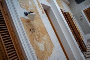 Hotel Casa Allegra Art Suites