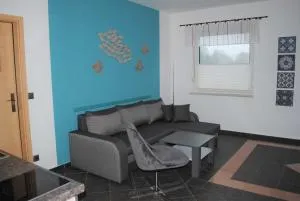 Ferienwohnung Scholz - Bömitz