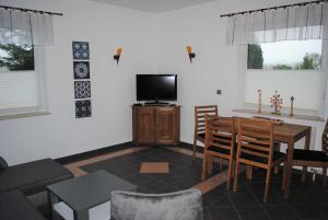 Ferienwohnung Scholz