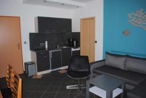 Ferienwohnung Scholz