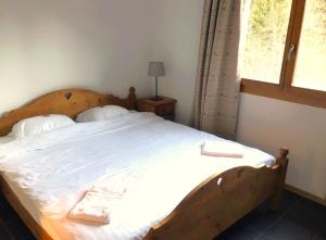 Mountain River Luxury Apartment