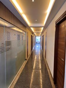 Royal Indraprastha The Hotel