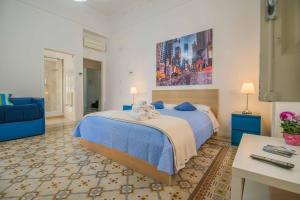 Bed&Breakfast Salerno