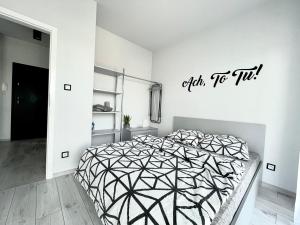 Ach, To Tu- Apartament Łańcut