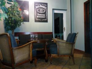 Triple Room room in Hotel Cade