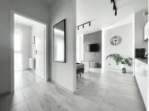 Ach, To Tu- Apartament Łańcut - Krzemienica