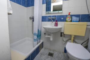 Apartments Sanda
