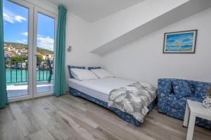 Apartments Sanda