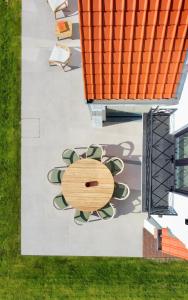 House Santa Maria - North Sea Stays