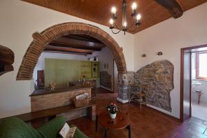 Agriturismo Tesorino