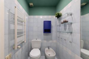 iFlat Charming apartment in Trastevere