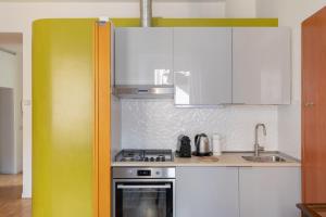iFlat Charming apartment in Trastevere
