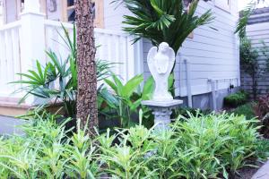 At Residence Suvarnabhumi Hotel