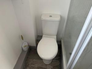 Cosy Stay In Birmingham by Villazu