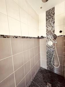 Maisons de vacances Entre Nous : photos des chambres
