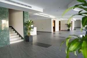 Sarwat Park Hotel Jeddah - سروات بارك جده