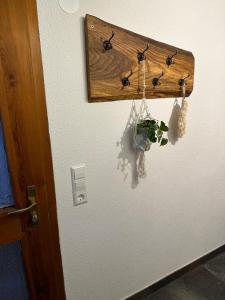 Appartement Maasai Mara mit Whirlpool und Sauna