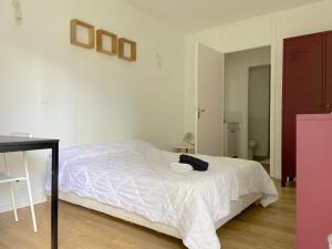 Appartements Standing Appart 1etage 3chambres 3 SDB ProcheLILLE : photos des chambres