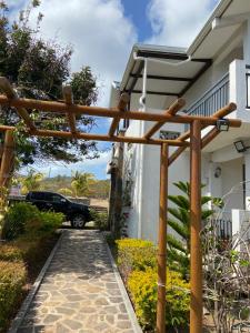 LHeritage - Vue sur mer