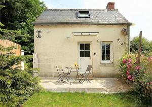 Charmante maison à proximité d’Amboise