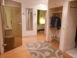 191 Ferienwohnung Deichbrücke