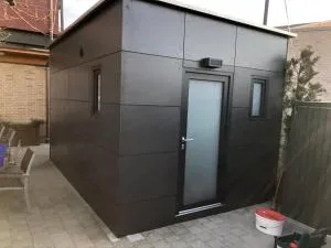 Tiny House Nike - Obereisenbach