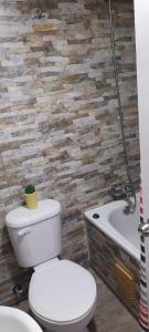 Departamento Amoblado Full Equipado