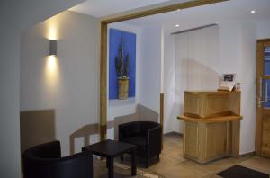 Auberges de jeunesse Gite la decouverte petit dejeuner offert : photos des chambres