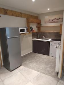 Gite la découverte petit déjeuner offert