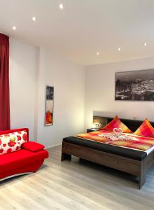 Hotel Martz