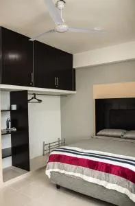 Departamento Orellana 1 - Calderas