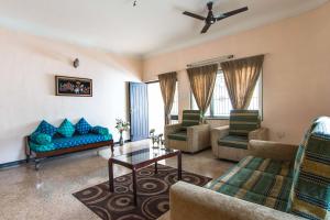 Corner Stay Serviced Apartment-Racecourse