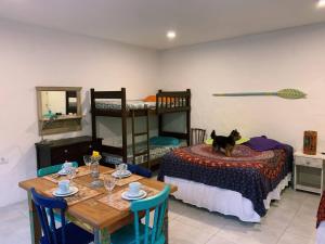 Apartamento Color Centro Histórico - Vila Ilhabela