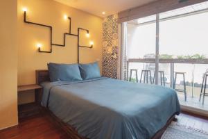 Entire French house with 4 bedrooms in Hanoi downtown