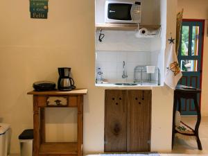 Apartamento Color Centro Histórico - Vila Ilhabela