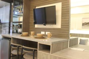 Condo near Ayala Cebu City w Wifi Balcony