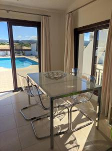 The Belvedere Villa Latchi