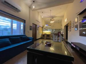 7 Hill Villa - 2 Bed Room Private Pool