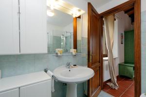Appartamento con 1 Camera da Letto