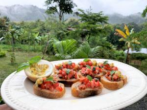 True Nature Chiang Mai - Yoga & Meditation Homestay Retreat