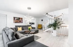 Villa House Poznań * SAUNA * - Czerlejno