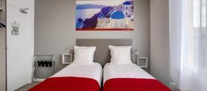 Paris Hotel