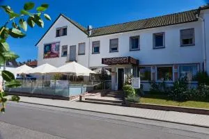 Hotel Restaurant Lindenhof - Wattenheim