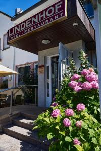 Hotel Restaurant Lindenhof