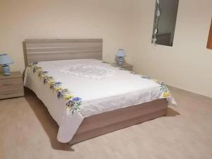 Angelas place - Stomio residence near the sea